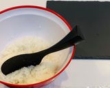 甘辛牛肉のボリューム巻き寿司⭐︎恵方巻作り方5写真