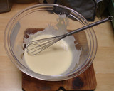 ややホク版とねっとり版のれんこん天ぷら作り方10写真