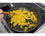 いわしと玉子のふんわり炒め★動画あり★作り方10写真