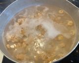 🦀セコガニ&かにかま🦐海老マヨネーズ丼作り方3写真