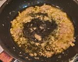 ローストカリフラワー 味噌アンチョビ作り方7写真