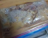 ニンニク唐揚げ(クソデカ)作り方3写真