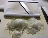【時短簡単！】パリパリフライドオニオン作り方1写真