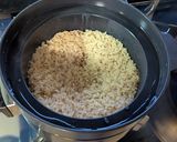余った鯛のあら活用！旨味凝縮の鯛めし作り方5写真