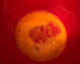 タルタルチーズトースト作り方1写真