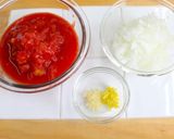 カレー麹を使った『チキンカレー』作り方2写真