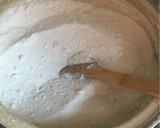 米粉で作るお好み焼き★四毒抜き覚え書き作り方4写真