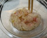 真鯛の美味しい季節に♡たっぷり食べたいマリネ作り方2写真