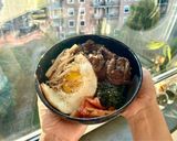 ビビンバ　(Bibimbap)作り方11写真