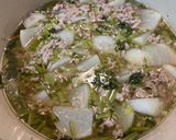 かぶのとろとろ煮作り方5写真