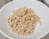 有り合わせの具材で作る麻婆料理♪作り方6写真
