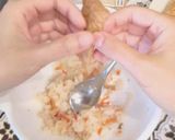 小学生でも作れちゃう、いなり寿司作り方4写真
