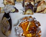 しらすの茄子餃子作り方5写真