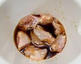 リュウジさんの鶏ももからあげ(備忘録)作り方1写真