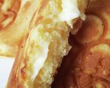 ホットケーキ*ホットサンドメーカー活用作り方11写真