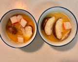 す無しプルプル🥚お手軽茶碗蒸し作り方3写真
