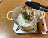 洗い物なしポリCOOK『節水！蒸し焼きそば』作り方9写真