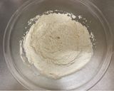 手作り餃子の皮☆大判作り方1写真