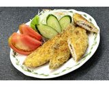 ささみの香草パン粉焼き★動画あり★作り方20写真