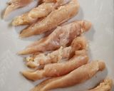 ささみがサクうまｯ！フライドチキン作り方1写真