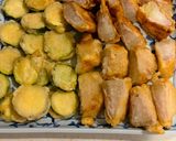 少し面倒だけど😅美味しい！豚玉天ぷら作り方8写真