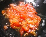 簡単！銀鮭野菜たっぷりオムレツ作り方7写真
