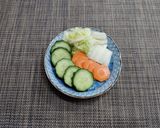 白菜ときゅうりの浅漬け作り方4写真