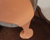 ピーチたっぷり贅沢タルト作り方8写真