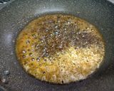カリふわ!!木綿豆腐の甘辛ダレ作り方4写真