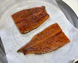 スーパーのうなぎを専門店級にする温め方!作り方5写真
