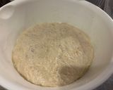 簡単　強力粉パン作り方4写真