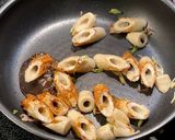 ちくわの磯辺焼き作り方6写真