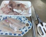 シンプルな基本の味(^q^)真鯛✨の潮汁作り方28写真