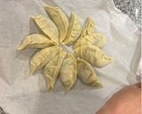 美肌薬膳!鶏軟骨の香味餃子作り方7写真