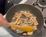 簡単！野菜カレー作り方4写真