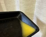 白だしレモンバター唐揚げ♪作り方5写真