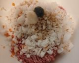 大根餃子作り方2写真