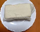 豆腐のコチュジャン漬け作り方1写真