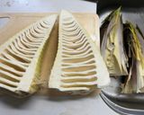 たけのこ　下処理　覚書作り方3写真