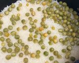 豆ご飯作り方2写真