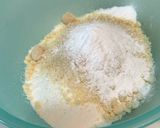 グルテンフリー！台湾風パイナップルケーキ作り方6写真