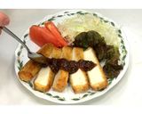みそだれ!味噌カツ風厚揚げ★動画あり★作り方18写真
