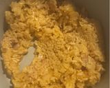 ベーコンの旨味たっぷりオムライス作り方4写真