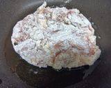 さっぱり❣ 鶏もも肉のバターレモン作り方3写真