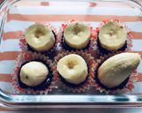 超簡単!子供喜ぶチョコバナナ作り方2写真