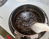 ラムチョップのロースト♪赤ワインソース作り方6写真
