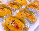 【玄米酵母】発酵スイートポテト作り方6写真