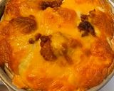 手ごねでシカゴピザ作り方6写真
