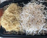 【マルタイ麺】パリパリ&ワシワシ焼きそば作り方5写真