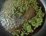 ささっと、ちりめん山椒作り方2写真